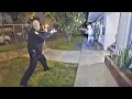 Man Shot After Approaching Riverside Police Officers With Knife