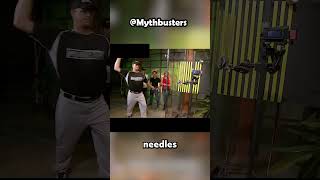 needle