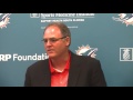 Dolphins Partner With SunPass For New Stadium Parking Feature