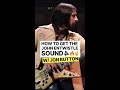 HOW TO GET THE JOHN ENTWISTLE SOUND 🔊🔥🤘🏻