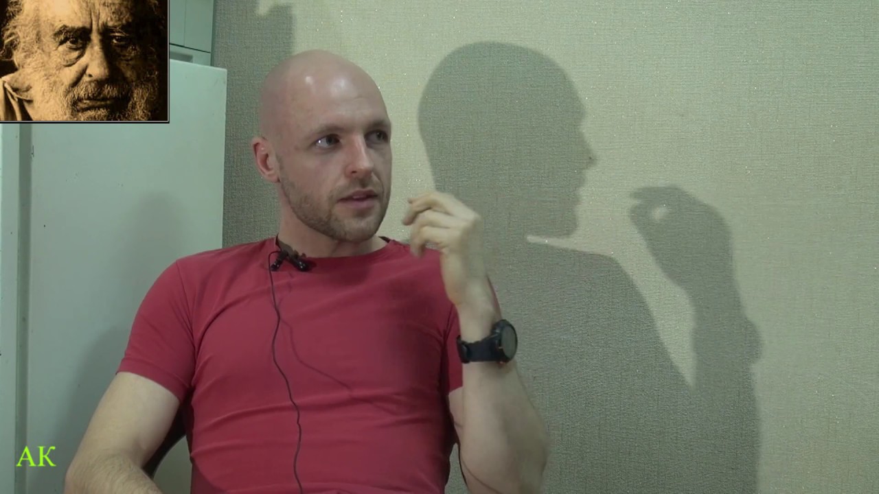 Карен Хорни. Невротическая личность нашего времени - YouTube