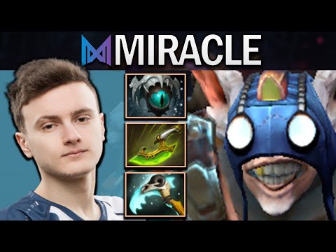 Why Meepo could be a hidden, broken pick at TI11