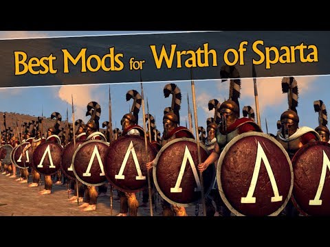 best rome 2 total war mods for campain