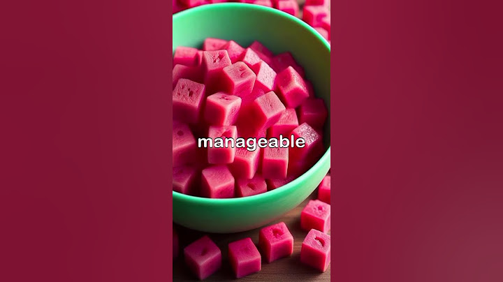 Watermelon Juice : How to make watermelon juice at home