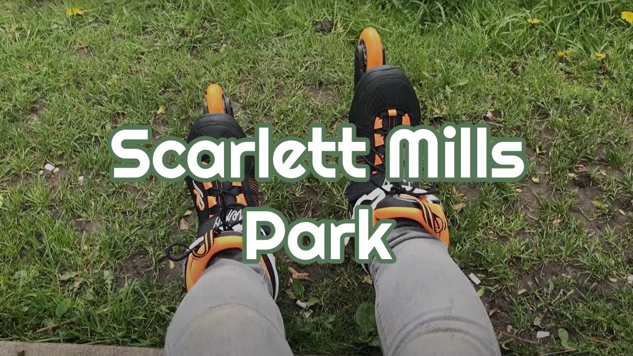 126 Scarlett Mills Park James Gardens Etobicoke Ontario