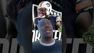 #Raiders Select Keyron Crawford 🏴‍☠️