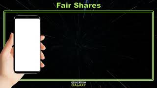 3rd Grade - Math - Fair Shares - Topic Overview