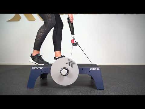 Exxentric kBox Angle Adjuster