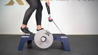 Exxentric kBox Angle Adjuster