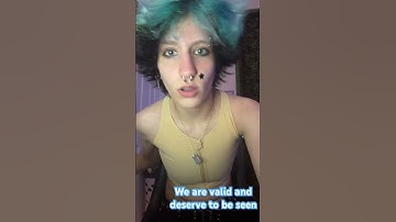 Be proud of yourself #ftm #binding  #nonbinary  #gender #transition #lgbt #queer #queer