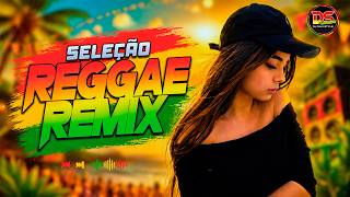 REGGAE 2026 / Playlist Reggae Internacional / SELEÇÃO DE REGGAE REMIX / DJ DAVI STYLE 🧡💛💚