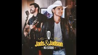 JADS E JADSON - Linda Flor