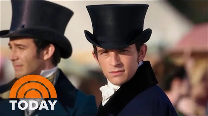 Bridgerton Season 2 Trailer Teases Anthony And Kat...