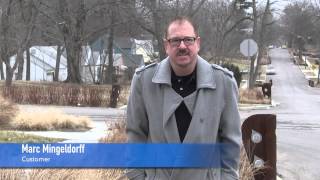 KC Water Services: Partnerships & Customer Service