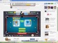 8ball pool with shuffle