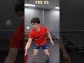 おもちゃ球vs公式球 のグリップコンコンの違い