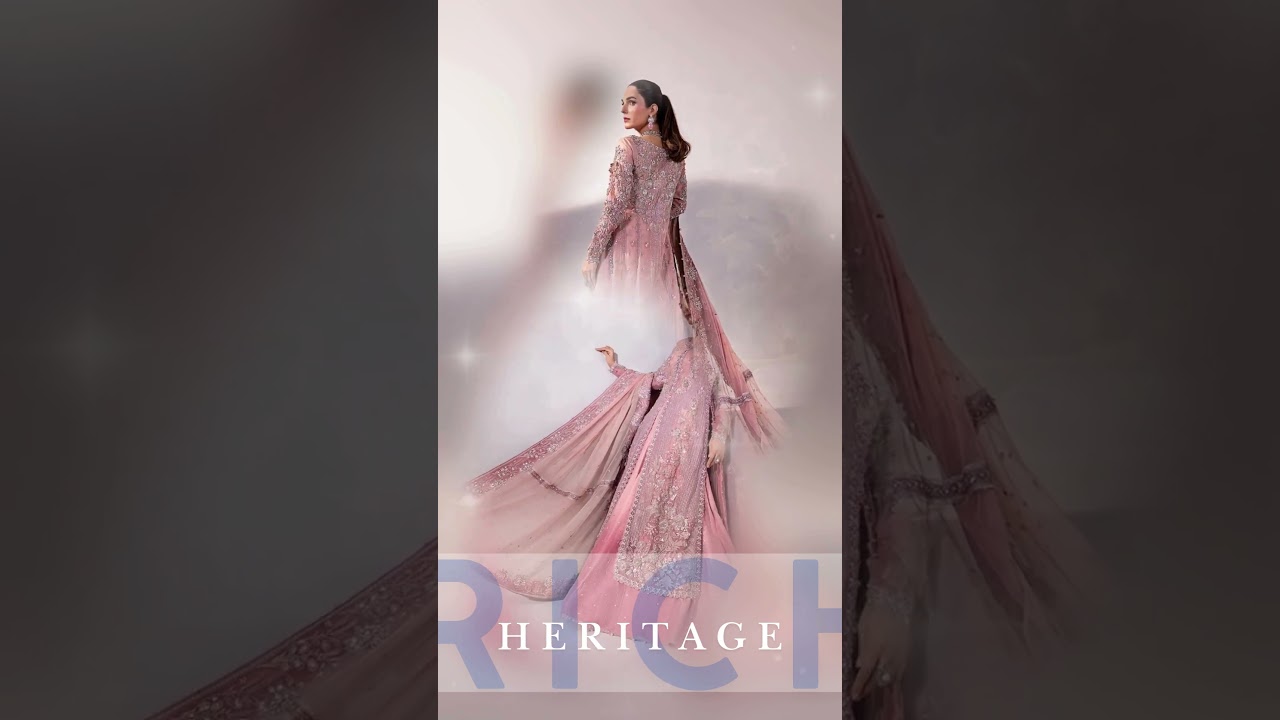 Pakistani Wedding Clothes | Pakistani Clothes Uk  | pakistani Bridal Fashion