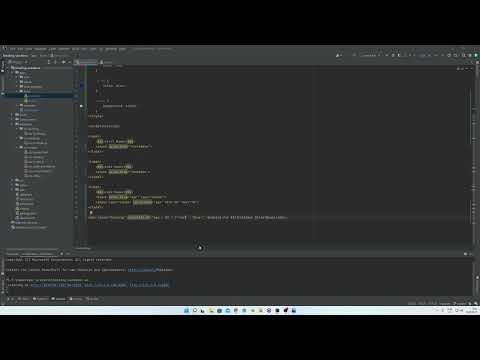 conditional css class binding