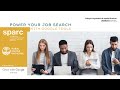 Grow with google power your job search with google tools