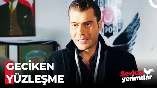 Hatayı Ben En Başında Yaptım - Şevkat Yerimdar