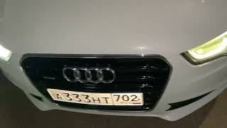 Carshark D1S D3S Led Headlights D2S D4S D5S D8S