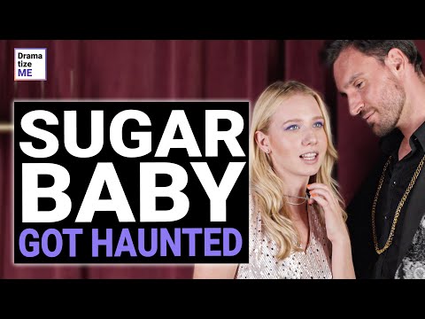 Video: Příručka pro dívky, která má zachytit bohatého přítele (nebo) cukrového tátu!