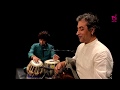 Dr rajeeb chakraborty  soumen sarkar  raaga jaunpuri  sarod  tabla  music for the mind  soul