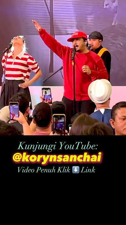 Sal Priadi - Biar Jadi Urusanku LiVE 14 September 2025 Nyala Festival 2025 FUNanciallyFIT SenCy