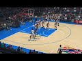 NBA 2K26 '90 Jazz Vs '90 Spurs PS5