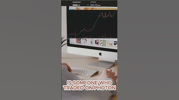 Trade with Photon