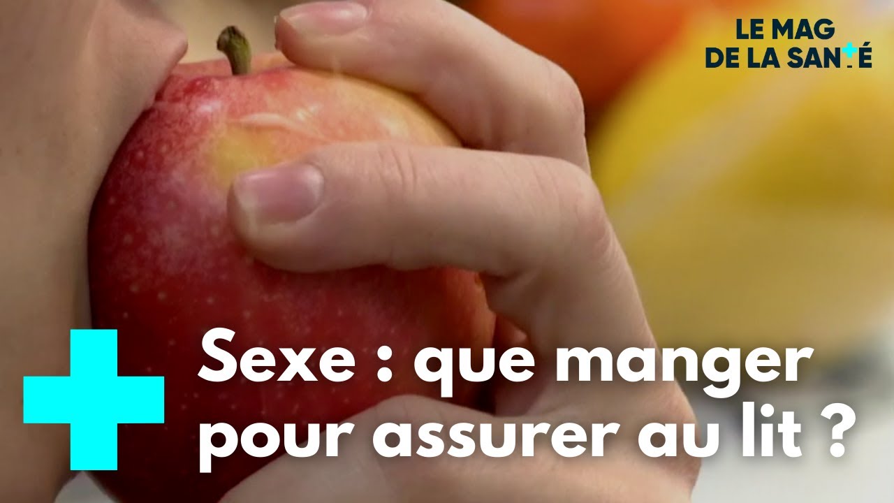 Quel est l'aphrodisiaque le plus efficace ? Gingembre ?