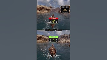 RX 5700 XT vs RTX 4060 - Test in 2025 💥🎮