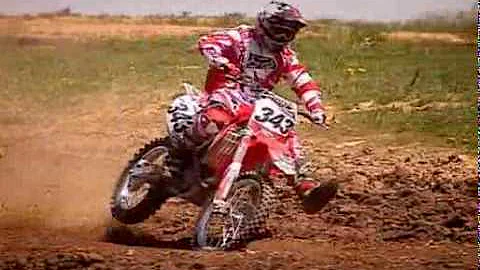 MXPTV Rider Profile - Stephen Stella