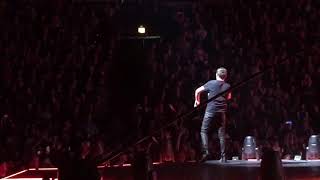 MUSE Uprising Live@United Center Chicago 4/12/19