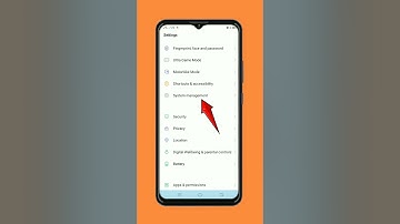 Vivo 1906 screen on time kaise pata kare #shorts  #settings #android #androidphone #lockscreen