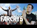 Неужели шутер года? Обзор Far Cry 5