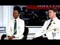 In conversation with IEB 2019 matric top achievers Boipelo Shai,