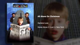 Darlene Love | All Alone On Christmas