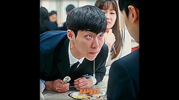 She Saved Her Boyfriend from the Bullies 💀🔥 | Save Me #shorts