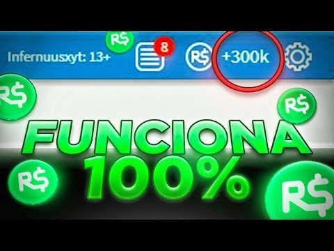 Robux Gratis Como Conseguir Robux Muy Rapido 100 Real Youtube - como tener robux gratis comprobado youtube