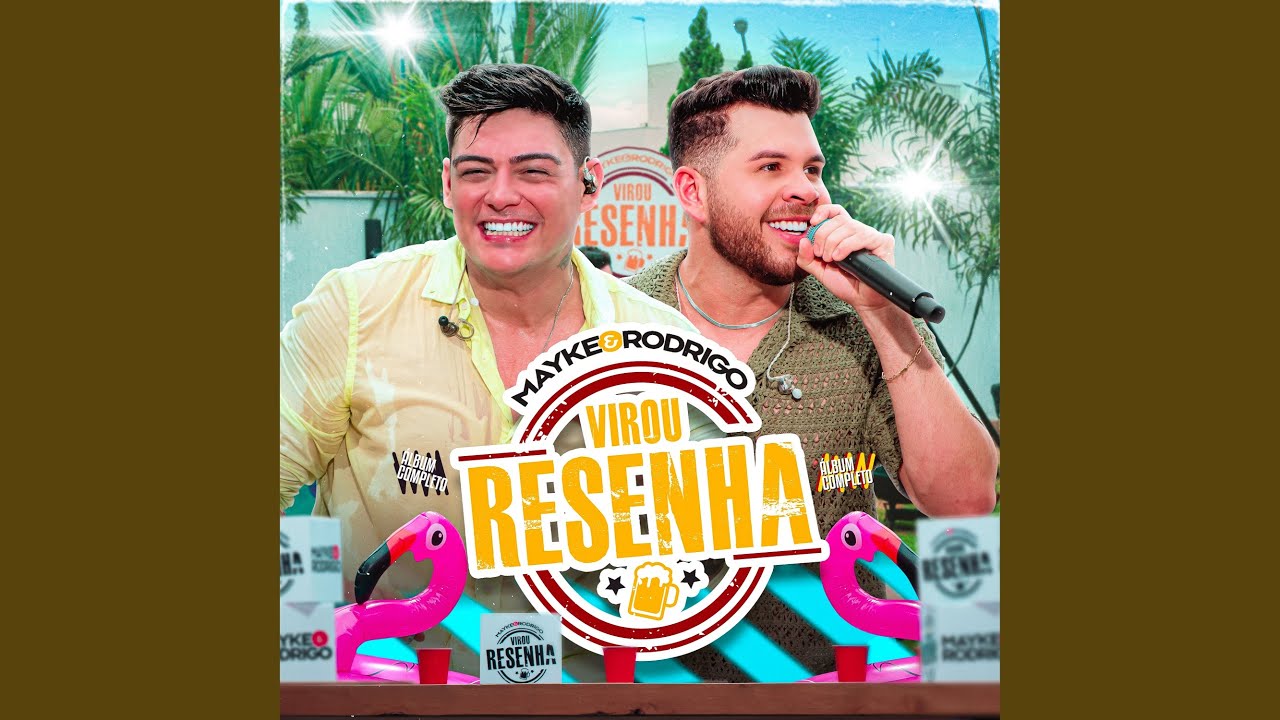 Enquanto o Sol Brilhar / Pele de Maça (Ao Vivo)