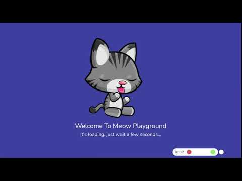 How To Get On Two Accounts Using One Computer!| ~Meow Playground~