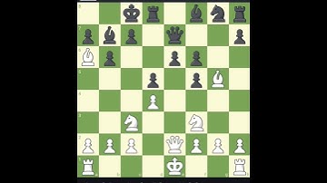 destroying the opponent played with 94% accuracy #chess #chesscom #chessgame #phonkbeats
