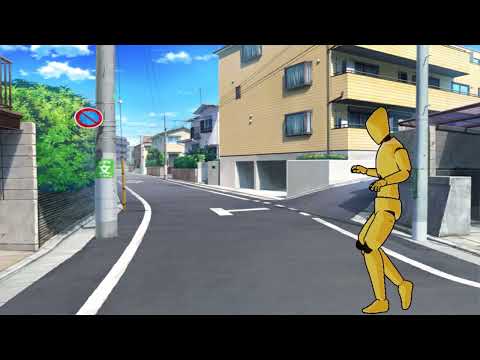 UnityのAnime Toolboxを使った簡単なアニメーション [Unity]