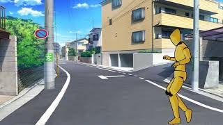 Simple Animation with Unity Anime Toolbox [Unity]