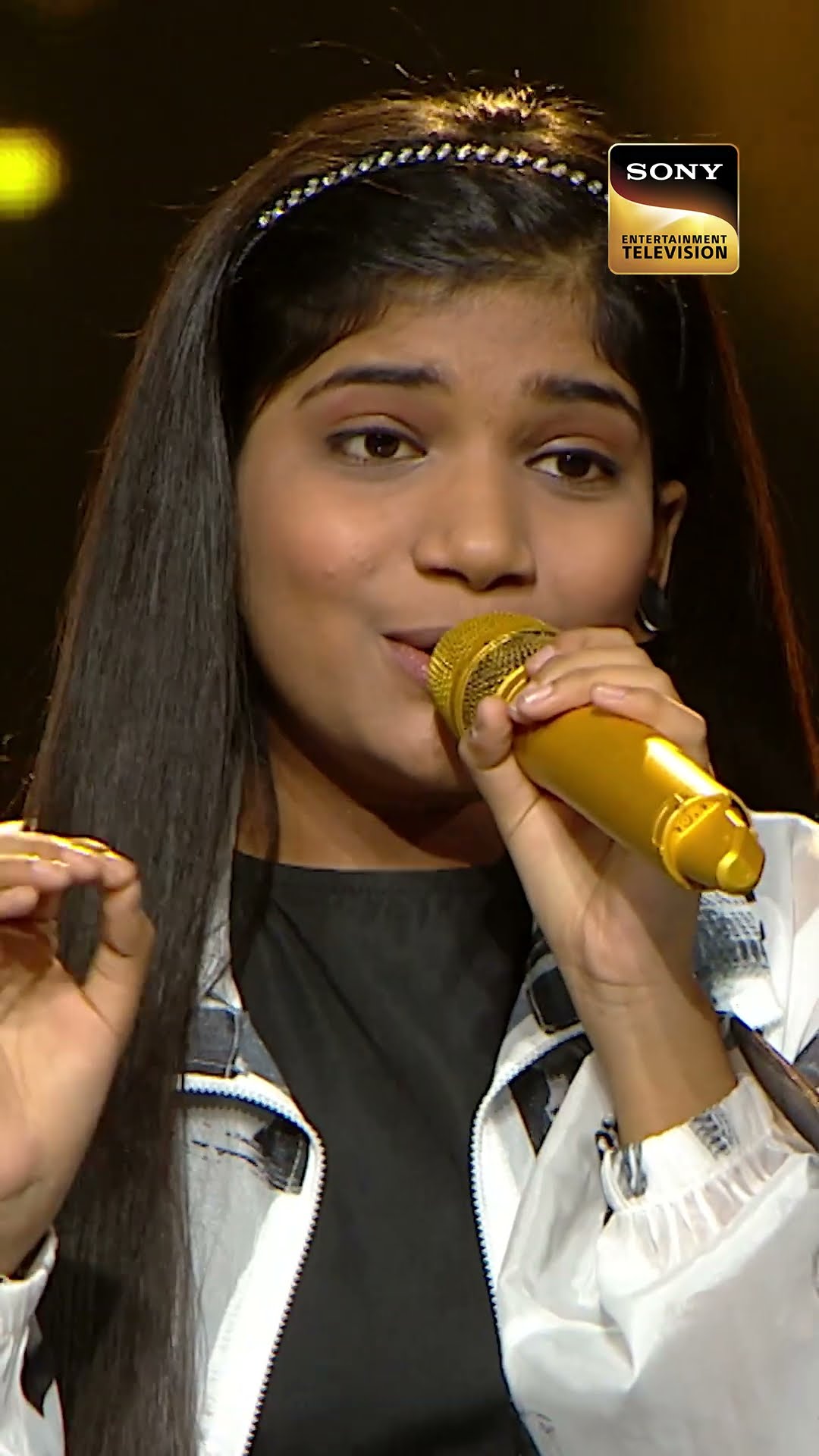 Khushi Ki Melodious Vocals Se Saji Mehfil??|Superstar Singer 3| #superstarsingerseason3 #shorts