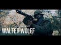 WW2 short film- Invisible.  Walter Wolff Ep. 6.