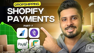 Shopify payment methods in India| Part 7 |Dropshipping malayalam