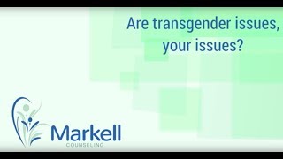 Are Transgender Issues Your Issues