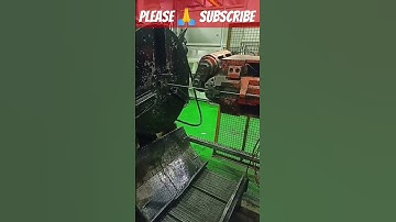 Amazing Super fast Technology machine || part process production machine || part banding machine ||